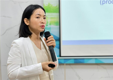 Nghiên cứu cao chiết từ tam thất hỗ trợ điều trị ung thư